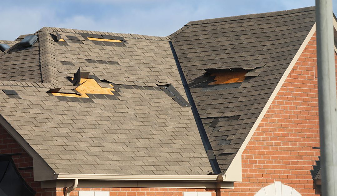 What Makes Good Roofs Go Bad