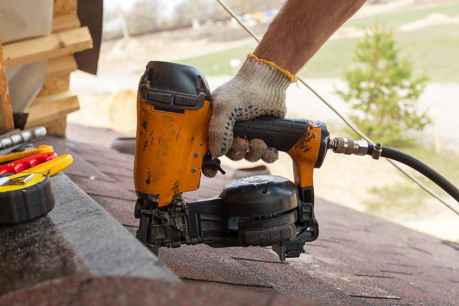 Before You Hire A Roofing Contractor